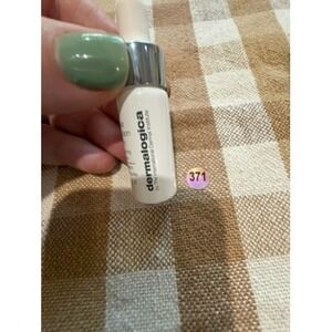 Dermalogica Circular Hydration Serum Travel Size 0.1 oz / 3 ml Mini Bottle